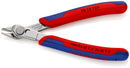 KNIPEX 78 13 125 ELECTRONIC-SUPER-KNIPSÂ®
