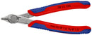 KNIPEX 78 13 125 ELECTRONIC-SUPER-KNIPSÂ®