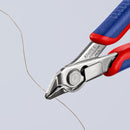 KNIPEX 78 13 125 ELECTRONIC-SUPER-KNIPSÂ®