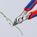 KNIPEX 78 13 125 ELECTRONIC-SUPER-KNIPSÂ®