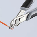 KNIPEX 78 13 125 ESD ELECTRONIC-SUPER-KNIPSÂ® ESD