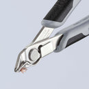 KNIPEX 78 13 125 ESD ELECTRONIC-SUPER-KNIPSÂ® ESD