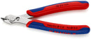 KNIPEX 78 23 125 ELECTRONIC-SUPER-KNIPSÂ®