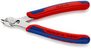 KNIPEX 78 23 125 ELECTRONIC-SUPER-KNIPSÂ®