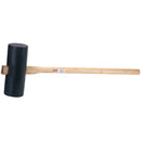 Draper 78453 Paviors Rubber Mallet, 6kg
