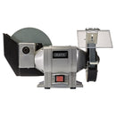 Draper 78456 Wet and Dry Bench Grinder, 250W