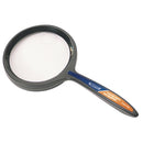 Draper 78474 x 3 Round Magnifier, 50mm