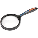 Draper 78475 x 3 Round Magnifier, 65mm