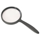 Draper 78476 x 3 Round Magnifier, 70mm