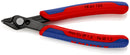 KNIPEX 78 61 125 ELECTRONIC-SUPER-KNIPSÂ®