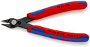 KNIPEX 78 61 125 ELECTRONIC-SUPER-KNIPSÂ®