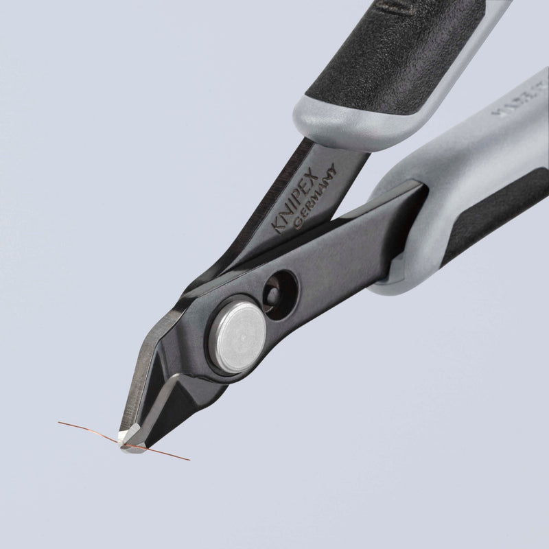 KNIPEX 78 61 125 ESD ELECTRONIC-SUPER-KNIPSÂ® ESD