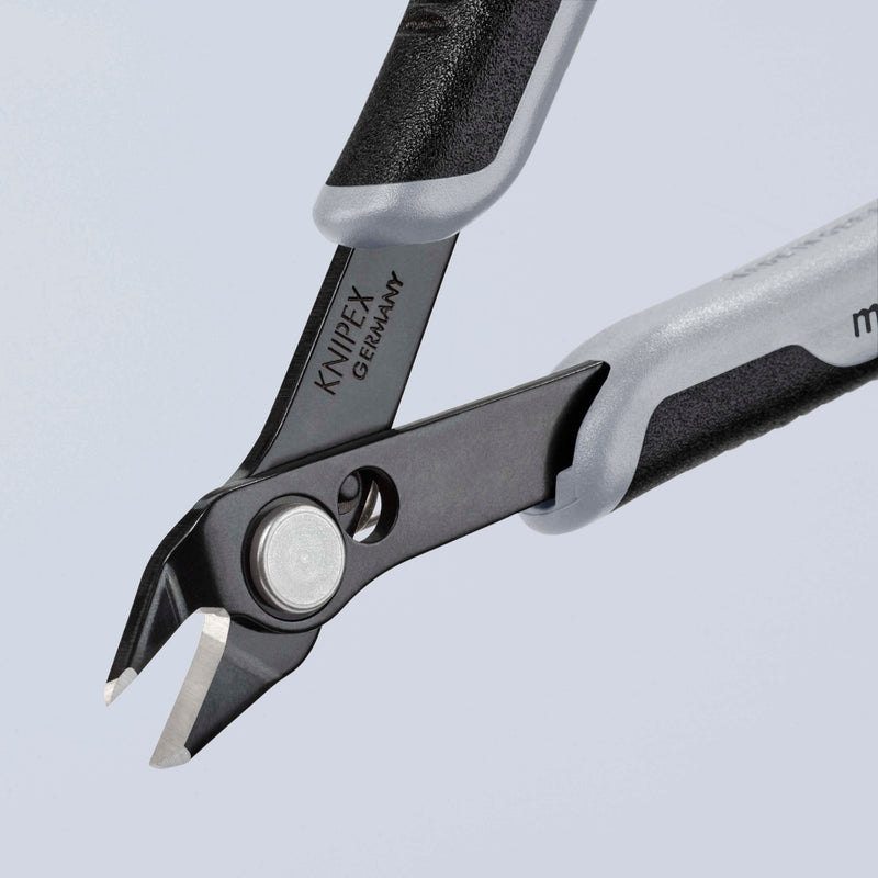 KNIPEX 78 61 125 ESD ELECTRONIC-SUPER-KNIPSÂ® ESD