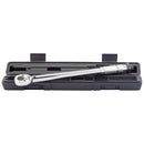Draper 78641 Torque Wrench, 3/8" Sq. Dr., 20 - 110Nm