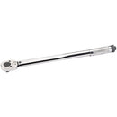Draper 78642 Torque Wrench, 1/2" Sq. Dr., 30 - 210Nm