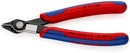 KNIPEX 78 71 125 ELECTRONIC-SUPER-KNIPSÂ®