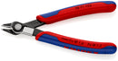 KNIPEX 78 71 125 ELECTRONIC-SUPER-KNIPSÂ®