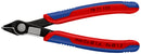 KNIPEX 78 71 125 ELECTRONIC-SUPER-KNIPSÂ®
