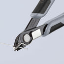 KNIPEX 78 71 125 ELECTRONIC-SUPER-KNIPSÂ®