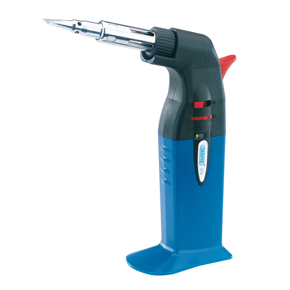 Draper 78772 2 in 1 Soldering Iron and Gas Torch