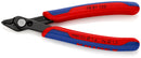 KNIPEX 78 81 125 ELECTRONIC-SUPER-KNIPSÂ®