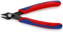 KNIPEX 78 81 125 ELECTRONIC-SUPER-KNIPSÂ®