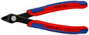 KNIPEX 78 81 125 ELECTRONIC-SUPER-KNIPSÂ®