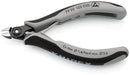 KNIPEX 79 02 120 ESD DIAGONAL CUTTING NIPPERS