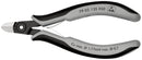 KNIPEX 79 02 125 ESD DIAGONAL CUTTING NIPPERS