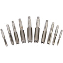 Draper 79200 Metric Hand Tap Set (10 Piece)