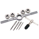 Draper 79201 Metric Tap and Die Set (10 Piece)