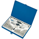 Draper 79204 Tap and Die Set (52 Piece)