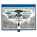 Draper 79204 Tap and Die Set (52 Piece)
