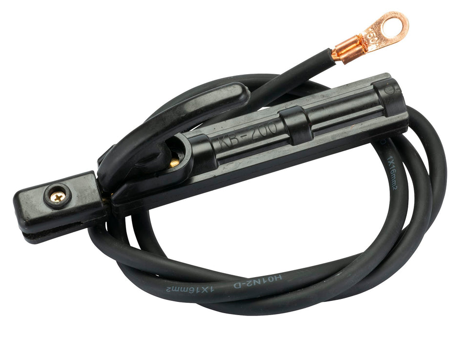 Draper 79410 ELECTRODE HLDR D-FIT 300A 1.5