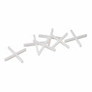 OX Tools OX-T160904 Trade Cross Shaped Tile Spacers - 4mm (250 pcs)