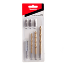 Makita P-90205 7pc Drill and Driver Bit Set