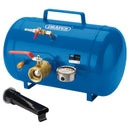 Draper 80000 Tyre Bead Seater, 19L