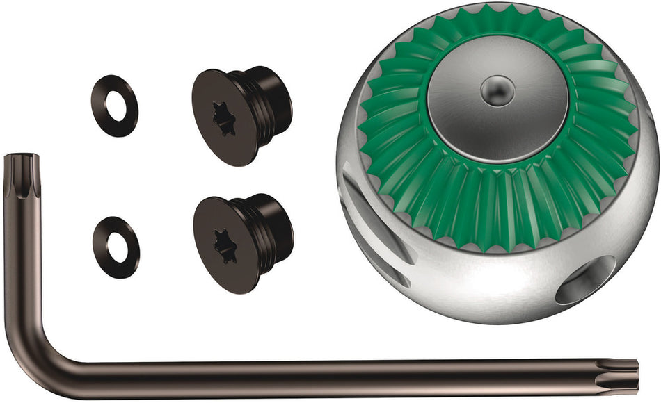 Wera 05003597001 8000 B-R Repair kit for Zyklop ratchet head, 3/8", 3/8"