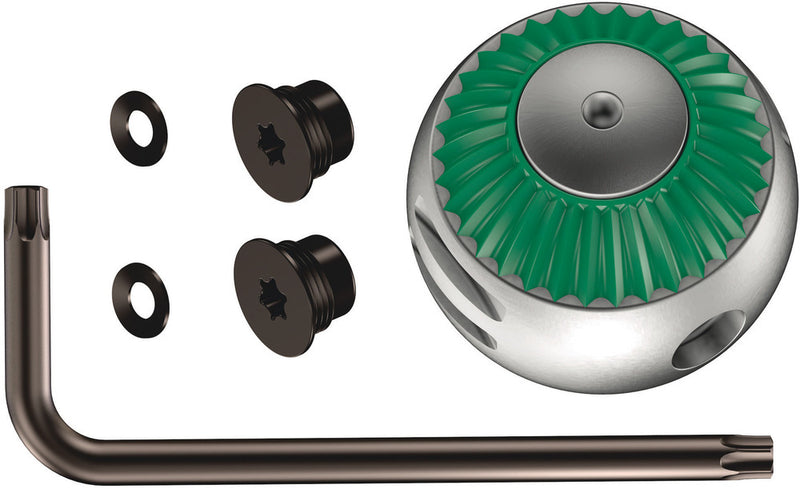 Wera 05003597001 8000 B-R Repair kit for Zyklop ratchet head, 3/8", 3/8"