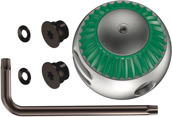 Wera 050036510018000 C-R Repair kit for Zyklop ratchet head, 1/2", 1/2"