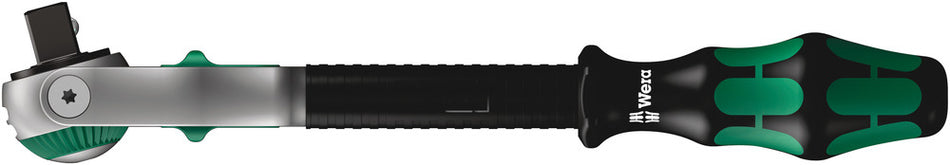 Wera 05003600001 8000 C Zyklop Speed Ratchet with 1/2" drive, 1/2" x 277 mm