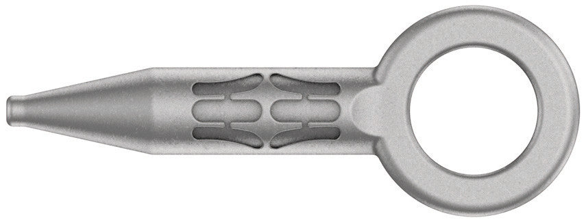 Wera 05136400001 8000 E Unlocking pin, 40.5 mm