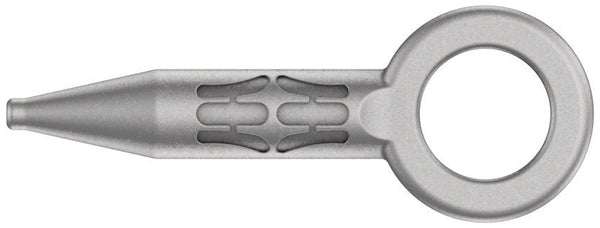 Wera 05136400001 8000 E Unlocking pin, 40.5 mm