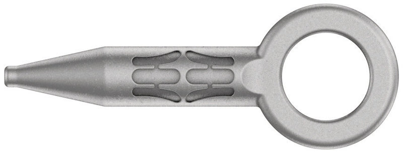 Wera 05136400001 8000 E Unlocking pin, 40.5 mm