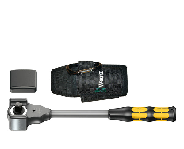 Wera 05003692001 8002 C Koloss Ã‚Â½" with Ã‚Â½" drive, 3 pieces