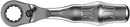 Wera 050036600018005 Zyklop Mini 2 Ratchet, 107 mm