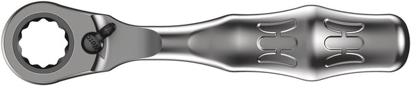Wera 050036600018005 Zyklop Mini 2 Ratchet, 107 mm
