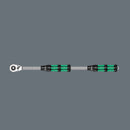 Wera 05003781001 8797 C Zyklop Hybrid extension, 271 mm