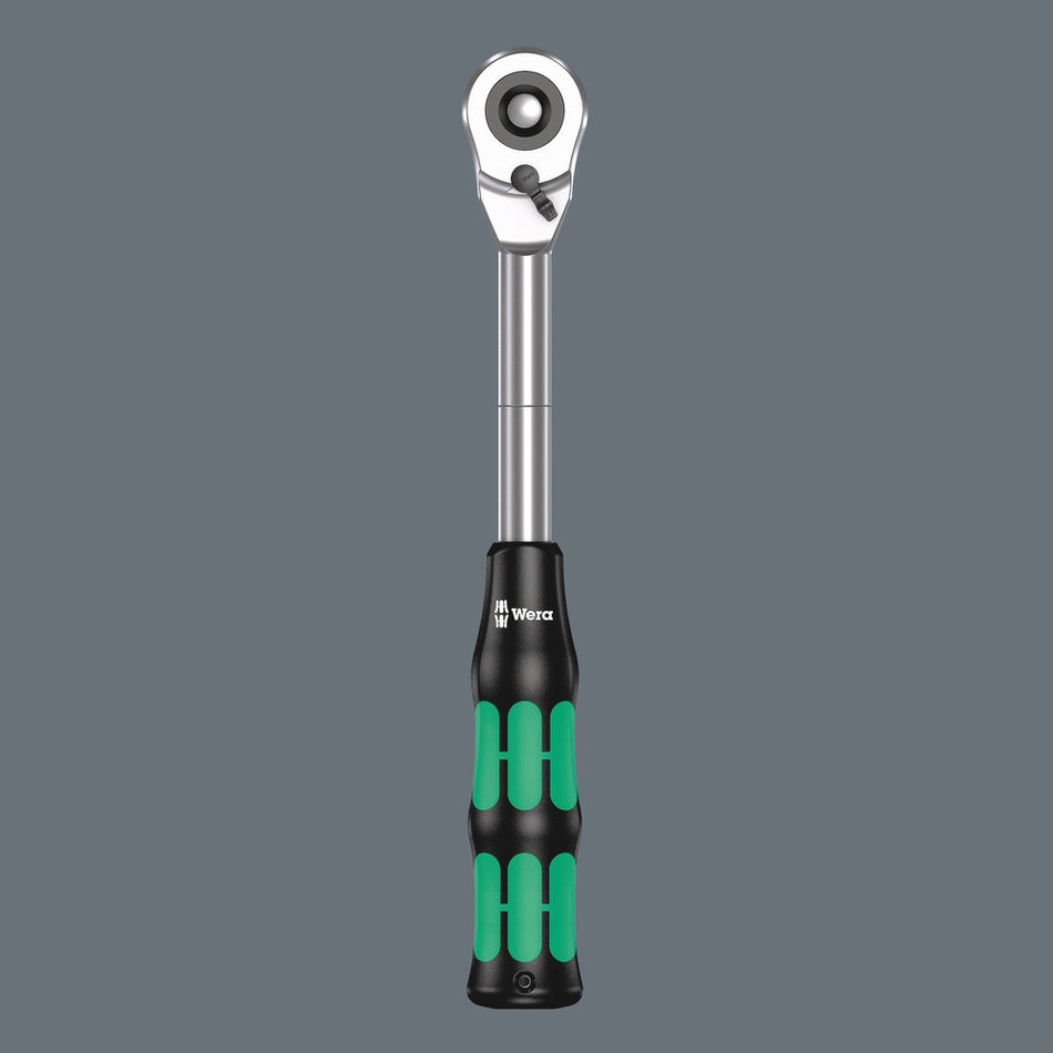 Wera 05003781001 8797 C Zyklop Hybrid extension, 271 mm