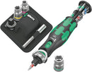 Wera 05004281001 8009 Zyklop Pocket Set 2, 18 pieces